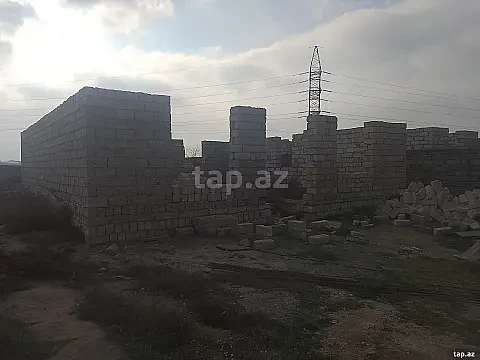 Satılır 4 otaqlı həyət evi 120 m² — Bakı, Kürdəxanı 4 otaq 120.00 m²