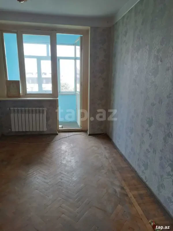 Kirayə verilir 3 otaqlı mənzil 80 m²