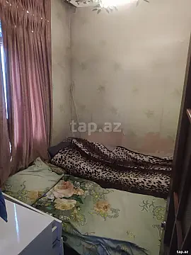 Kirayə verilir 3 otaqlı mənzil 86 m² — Bakı, Memar Əcəmi yanı 3 otaq 86.00 m²