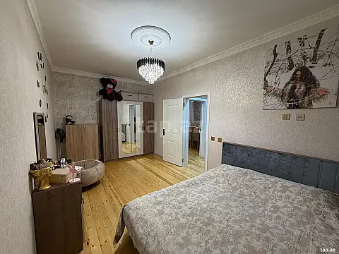 Satılır 2 otaqlı həyət evi 60 m² — Bakı, Maştağa 2 otaq 60.00 m²