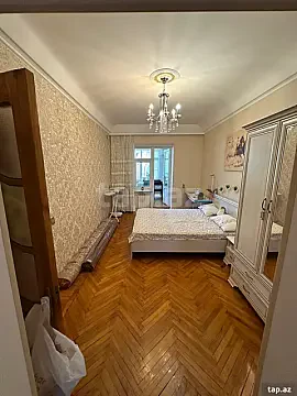 Satılır 2 otaqlı mənzil 45 m² — Bakı 2 otaq 45.00 m²