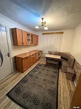 Kirayə verilir 3 otaqlı mənzil 90 m² — Bakı, Nərimanov 3 otaq 90.00 m²