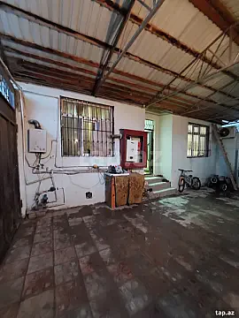 Satılır 3 otaqlı həyət evi 160 m² — Bakı, Hövsan 3 otaq 160.00 m²