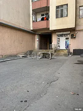 Kirayə verilir obyekt — Bakı, Yeni Yasamal