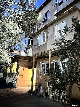 Satılır 3 otaqlı mənzil 70 m² — Bakı 3 otaq 70.00 m²