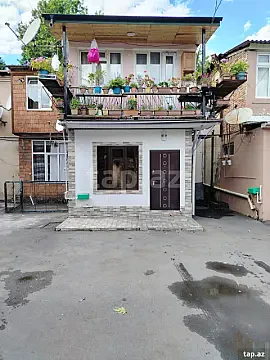 Satılır 3 otaqlı mənzil 70 m² — Zaqatala 3 otaq 70.00 m²