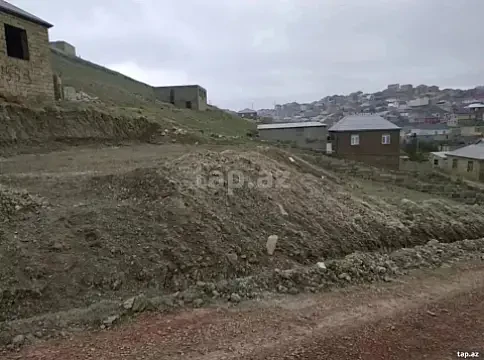 Satılır torpaq sahəsi — Bakı, Hökməli