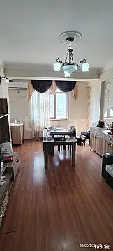 Satılır 3 otaqlı yeni tikili 100 m² — Bakı, Səbail 3 otaq 100.00 m²