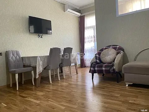 Satılır 3 otaqlı yeni tikili 54 m² — Xırdalan, Xırdalan 3 otaq 54.00 m²