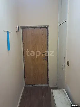 Kirayə verilir 2 otaqlı mənzil 50 m² — Bakı, Memar Əcəmi yanı 2 otaq 50.00 m²