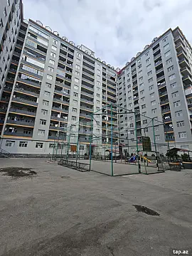 Satılır 2 otaqlı yeni tikili 60 m² — Bakı, Masazır 2 otaq 60.00 m²