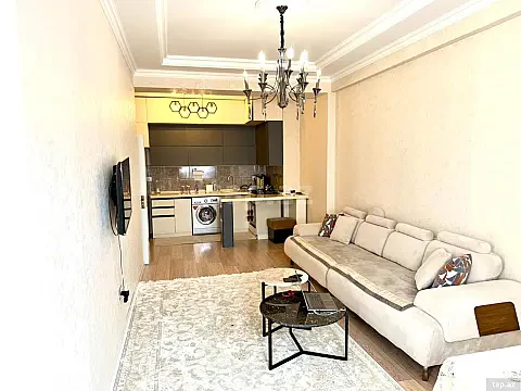 Satılır 3 otaqlı yeni tikili 103 m² — Bakı 3 otaq 103.00 m²