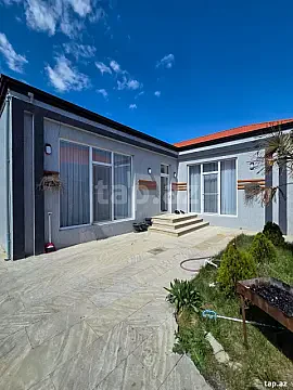 Satılır 4 otaqlı həyət evi 270 m² — Bakı, Mərdəkan 4 otaq 270.00 m²