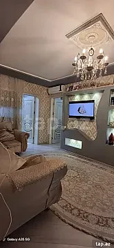 Satılır 2 otaqlı mənzil 47 m² — Mingəçevir 2 otaq 47.00 m²