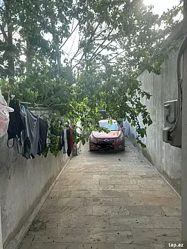 Satılır 3 otaqlı həyət evi 1 m² — Bakı, Binəqədi 3 otaq 1.00 m²