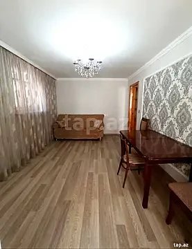 Kirayə verilir 2 otaqlı mənzil 45 m² — Bakı, İnşaatçılar 2 otaq 45.00 m²