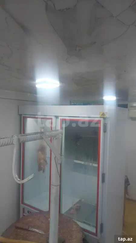 Kirayə verilir ofis