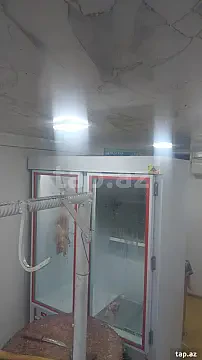 Kirayə verilir ofis — Bakı, Yasamal