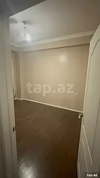Kirayə verilir 3 otaqlı yeni tikili 75 m² — Bakı 3 otaq 75.00 m²