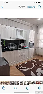 Satılır 3 otaqlı yeni tikili 126 m² — Bakı, Nəsimi 3 otaq 126.00 m²