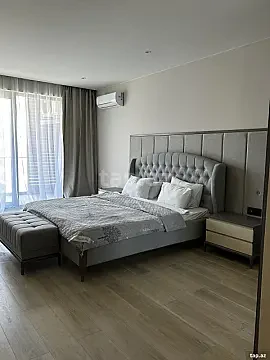 Kirayə verilir 3 otaqlı yeni tikili 140 m² — Bakı, Nardaran 3 otaq 140.00 m²