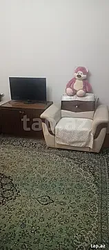 Kirayə verilir 2 otaqlı həyət evi 45 m² — Bakı, Yasamal 2 otaq 45.00 m²