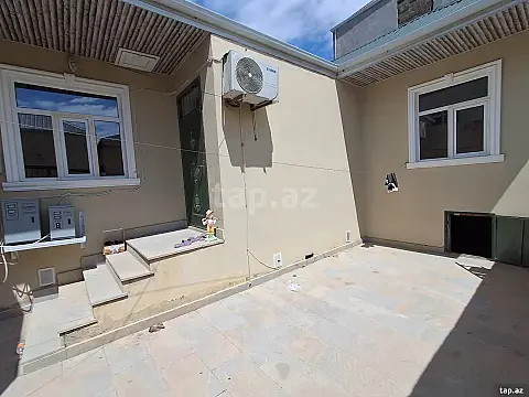 Kirayə verilir 3 otaqlı həyət evi 90 m² — Bakı, Binəqədi 3 otaq 90.00 m²