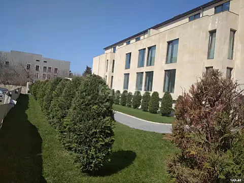 Satılır obyekt — Bakı, Bakıxanov