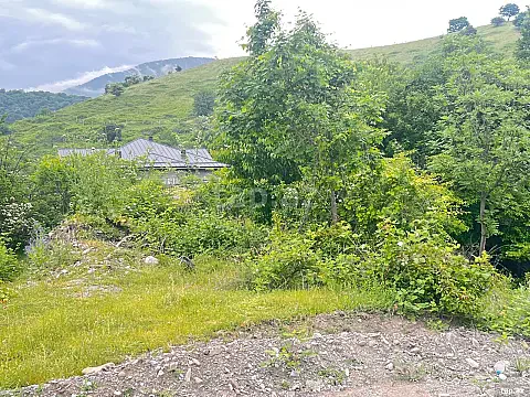 Satılır torpaq sahəsi — İsmayıllı