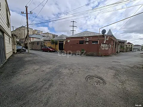 Satılır 3 otaqlı həyət evi 100 m² — Xırdalan, Xırdalan 3 otaq 100.00 m²