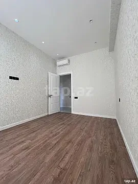 Satılır 3 otaqlı yeni tikili 75 m² — Bakı 3 otaq 75.00 m²