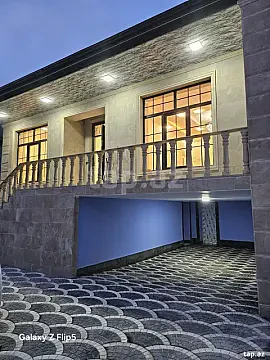 Satılır 6 otaqlı həyət evi 160 m² — Bakı, Mehdiabad 6 otaq 160.00 m²