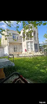 Satılır 9 otaqlı həyət evi 350 m² — Bakı, Biləcəri 9 otaq 350.00 m²