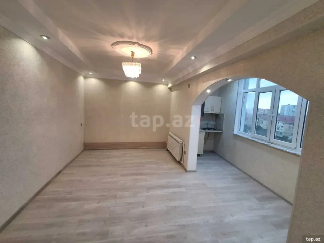 Satılır 2 otaqlı mənzil 40 m²