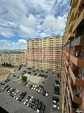 Satılır 2 otaqlı yeni tikili 65 m² — Xırdalan, Xırdalan 2 otaq 65.00 m²