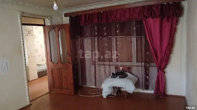 Kirayə verilir 1 otaqlı mənzil 45 m² — Bakı, Nərimanov 1 otaq 45.00 m²