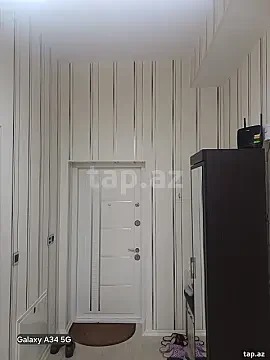 Kirayə verilir 2 otaqlı yeni tikili 90 m² — Bakı, Səbail 2 otaq 90.00 m²