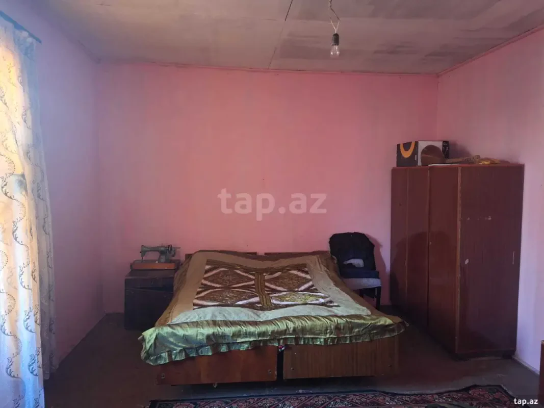 Kirayə verilir 3 otaqlı həyət evi 148 m²