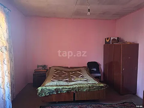 Kirayə verilir 3 otaqlı həyət evi 148 m² — Ağstafa 3 otaq 148.00 m²