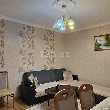 Satılır 4 otaqlı yeni tikili 87 m² — Şirvan 4 otaq 87.00 m²