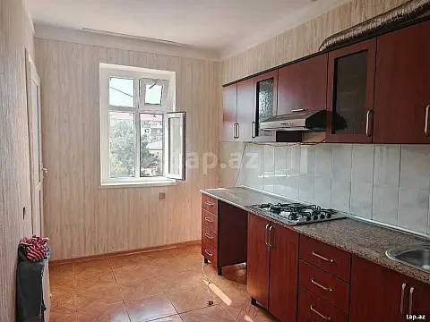 Kirayə verilir 2 otaqlı mənzil 55 m² — Sumqayıt 2 otaq 55.00 m²