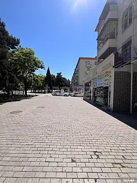 Kirayə verilir ofis — Bakı