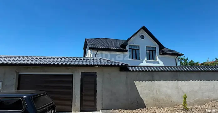 Kirayə verilir 6 otaqlı həyət evi 80 m² — Qusar 6 otaq 80.00 m²