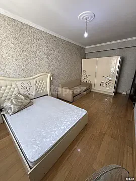 Kirayə verilir 1 otaqlı yeni tikili 45 m² — Xırdalan, Xırdalan 1 otaq 45.00 m²