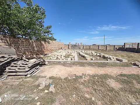 Satılır torpaq sahəsi — Sumqayıt