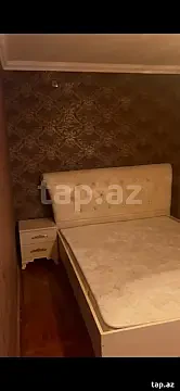 Kirayə verilir 2 otaqlı mənzil 70 m² — Gəncə 2 otaq 70.00 m²