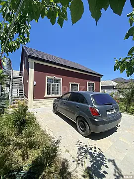Satılır 3 otaqlı həyət evi 100 m² — Bakı, Mehdiabad 3 otaq 100.00 m²