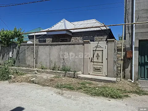Satılır 4 otaqlı həyət evi 90 m² — Bakı, Kürdəxanı 4 otaq 90.00 m²