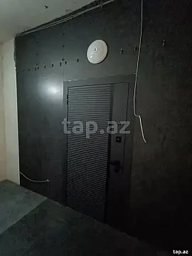 Satılır 2 otaqlı yeni tikili 92.5 m² — Bakı 2 otaq 92.50 m²