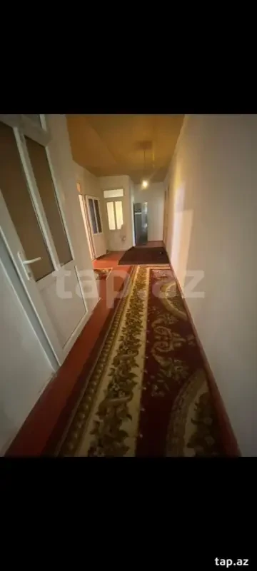 Satılır 4 otaqlı həyət evi 4 m²